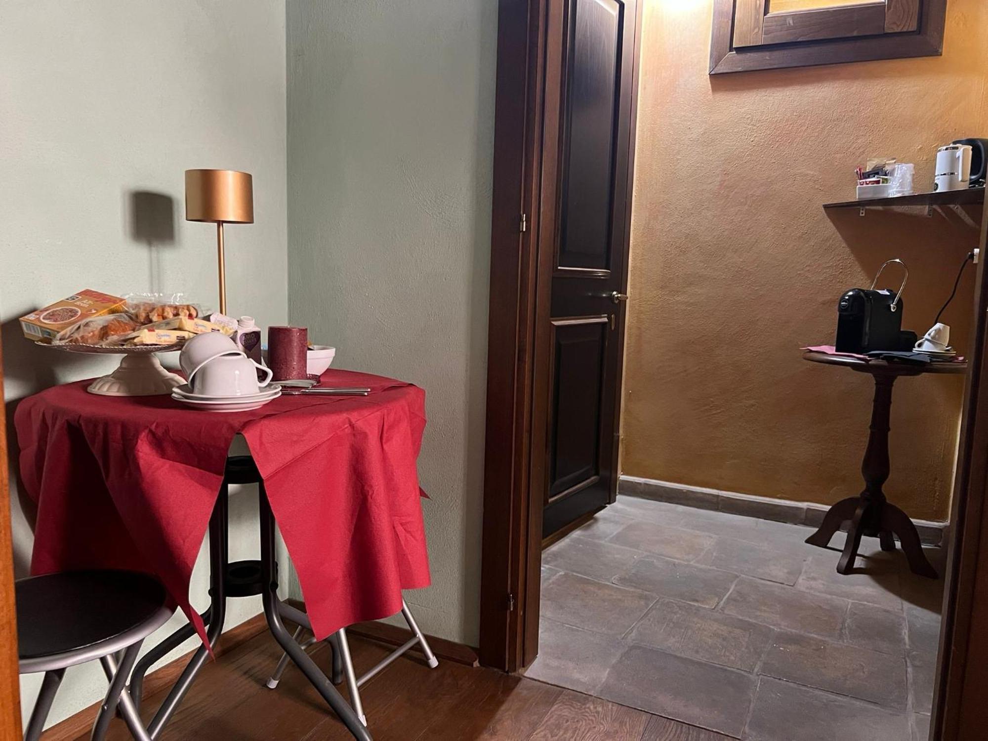 Montepulciano For You Esterno foto