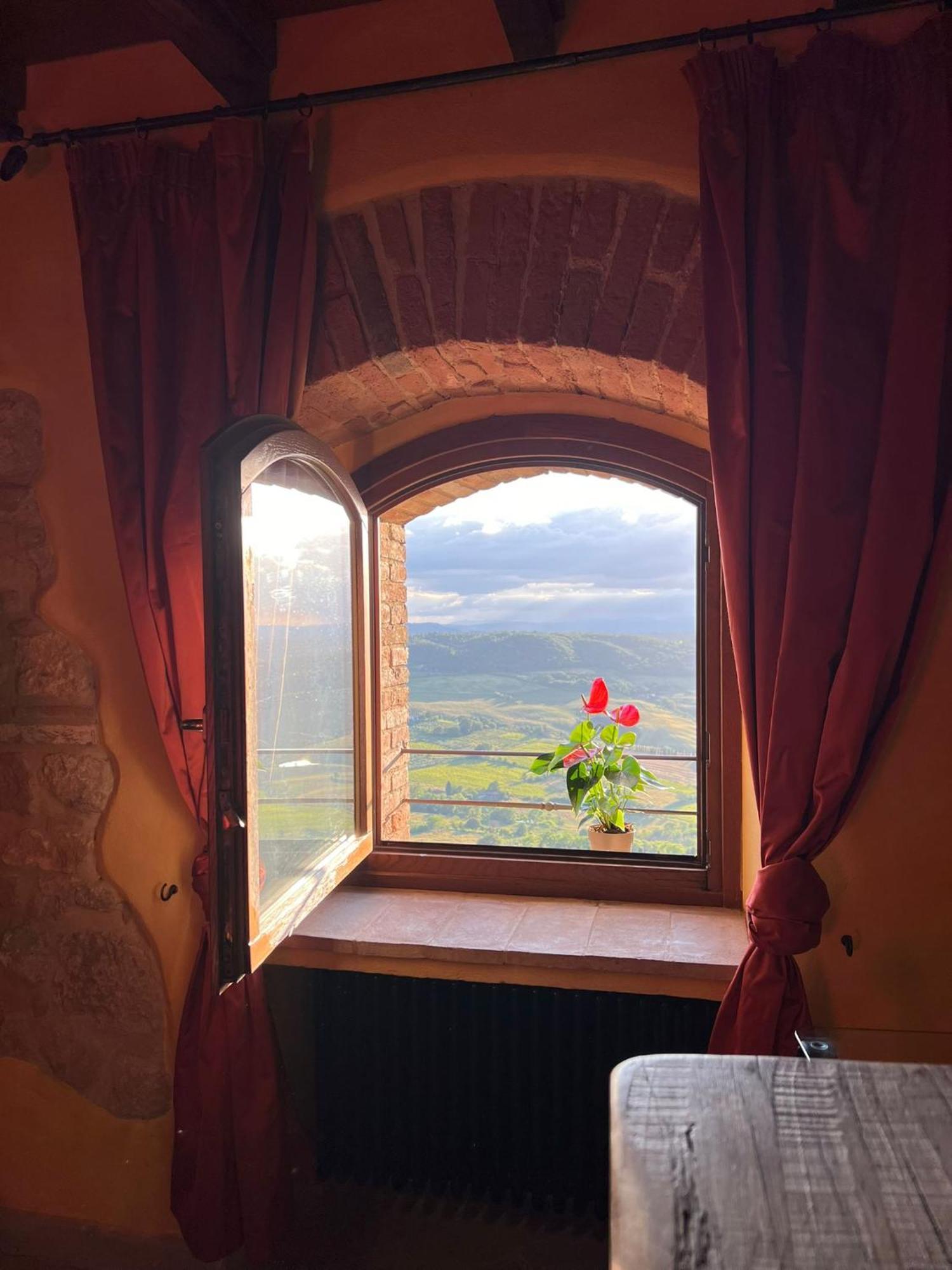 Montepulciano For You Esterno foto