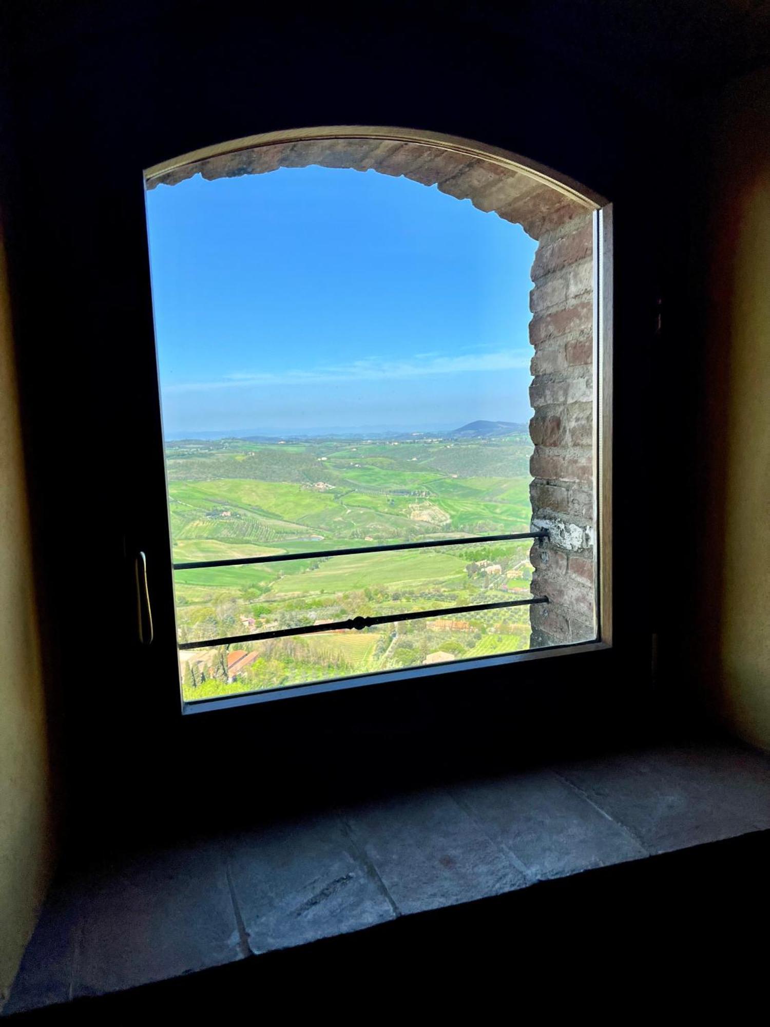 Montepulciano For You Esterno foto