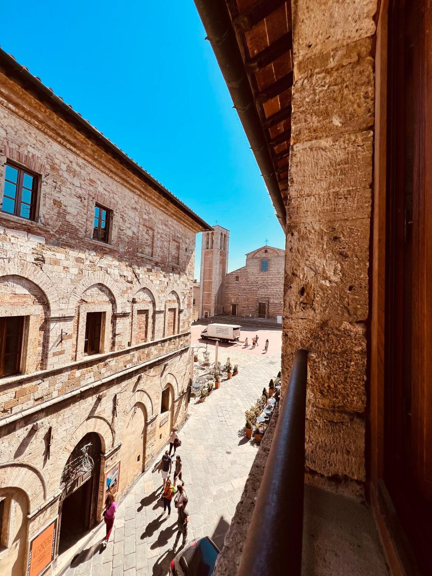 Montepulciano For You Esterno foto